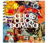 Ida Mae - Click Click Domino (Vinyl Mystery Melt Edt.)