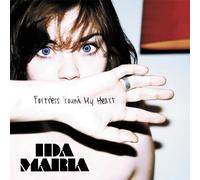 Ida Maria - Fortress Round My Heart +3 [Re