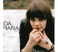 Ida Maria - Fortress Round My Heart [Import]