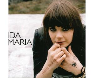 Ida Maria - Fortress Round My Heart [Import]