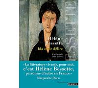 Ida ou le délire