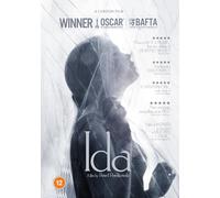 Ida Pawel Pawlikowski [Edizione: Regno Unito] [Import]