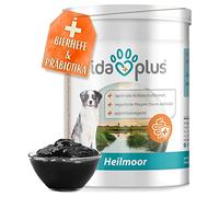 Ida Plus - Barf Heilmoor - 1000g - Améliore Les fèces - Digestion chez Les Chiens - Système immunitaire de Croissance (Produit 100% Naturel)