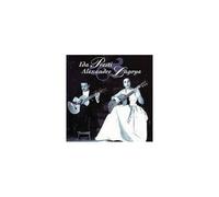 Ida Presti - Alexandre Lagoya - Coffret 2 Cd