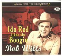 Ida Red Likes the Boogie - Gonna Shake This Shack Tonight