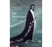 Ida Rubinstein