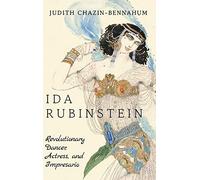 Ida Rubinstein