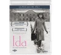 Ida (Sister of Mercy) (2013) (Blu Ray) G