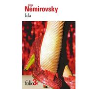 Ida/La comédie bourgeoise