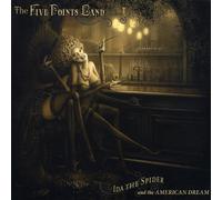 Ida The Spider & The American Dream