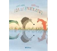 Ida Und Der Zauberspiegel