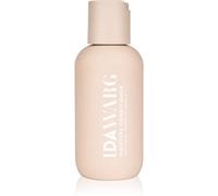 IDA WARG Beauty Moisture Conditioner après-shampoing hydratant pour cheveux très secs et rêches 100 ml