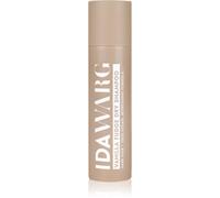 IDA WARG Beauty Moisture Vanilla Fudge shampoing sec pour cheveux bruns 150 ml