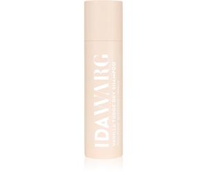 IDA WARG Beauty Moisture Vanilla Fudge shampoing sec type Transparent 150 ml