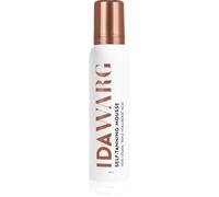 IDA WARG Beauty Self-Tanning Body Mousse mousse auto-bronzante sans parfum 150 ml