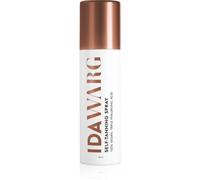 IDA WARG Beauty Self-Tanning Body Spray spray auto-bronzant sans parfum 150 ml