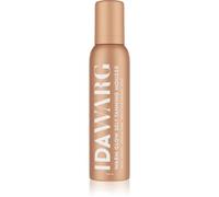 IDA WARG Beauty Self-Tanning Mousse Warm Glow mousse auto-bronzante 150 ml