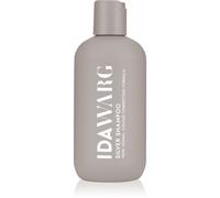 IDA WARG Beauty Silver Shampoo shampoing neutralisant les reflets jaunes 250 ml