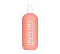 IDA WARG Shampooing réparateur Pro Size, végétalien, 500 ml
