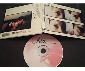 Ida - Will You Find Me
