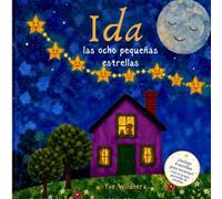 Ida y las ocho pequeñas estrellas