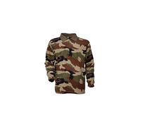 Percussion Chemise F1 polaire Camo CE XXL