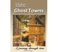 Idaho Ghost Towns [DVD] [NTSC] [Import]
