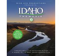 Idaho the Movie 2 [BluRay]