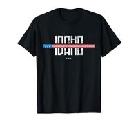 Idaho Vintage Amérique T-Shirt