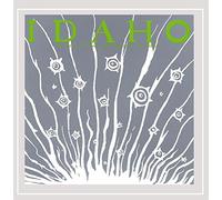 Idaho - We Were Young and Needed [Import]