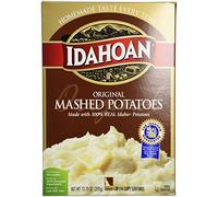 Idahoan Original Mashed Potatoes 13.75 by Idahoan