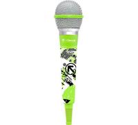 iDance Color Mic CLM1 Microfoon Groen