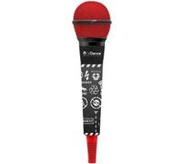 iDance COLOR MIC CLM3 - Microphone G
