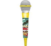 iDance COLOR MIC CLM6 - Microphone G