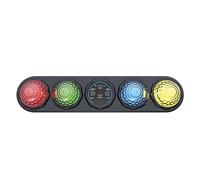 Idance Europe BV- Jouet, DL-B4, Multicolore