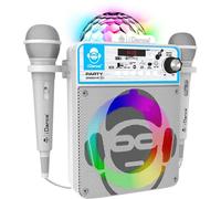 Idance Europe BV PARTYGROOVE3MK2 Jouet Multicolore