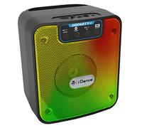 iDance GO Party 1 Haut-Parleur Bluetooth
