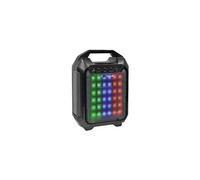 Sphère lumineuse à effet Disco + Façade LED