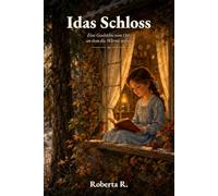 Idas Schloss: Manchmal läuft man ns Ende des Waldes, um zu begreifen, dass das Schönste längst zu Hause auf einen wartet.