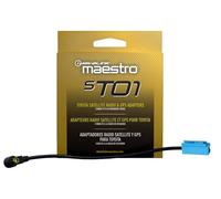 Idatalink Maestro Compatible avec véhicules Toyota - Antenne radio satellite Acc-SAT-TO1 et adaptateur GPS (sTO1)