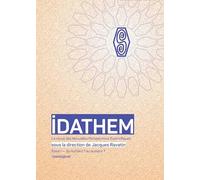 Idathem, tome I - du numéro 1 au numéro 7: la revue des Nouvelles Perspectives Scientifiques