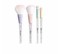 Idc - Candy Makeup Brushes Coffret Idc Institute Broche 1 Unité