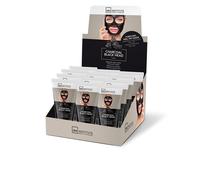 Idc - Charcoal Black Head Mask Tube Idc Institute Soin Visage 60 Ml