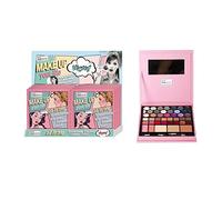 IDC COLOR Pin Up Collection Daily Make Up Box Sets de Maquillage