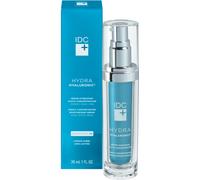 IDC Dermo Hydra Hyaluronic2 Sérum Hydratant Haute Concentration Flacon Pompe 30ml