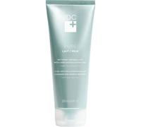 IDC Dermo Pure Lait Nettoyant Démaquillant Micellaire Anti-Pollution 5en1 Visage/Yeux/Cou Tube 200ml