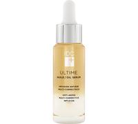 IDC Dermo Ultime Huile Sérum Infusion Anti-Âge Multi-Correctrice Flacon Compte-Gouttes 30ml