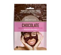 Idc Face Mask Chocolate Purifies & Refines Pores