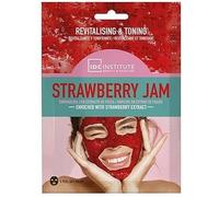 Idc Facemask Strawberry Jam Revitalising & Toning