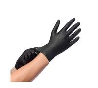 Idc Guantes de Nitrilo Talla XL 100uds